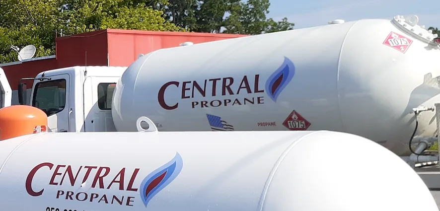 Propane Services